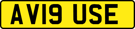 AV19USE