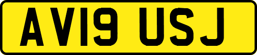 AV19USJ