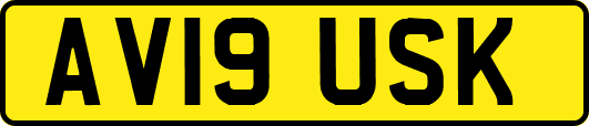 AV19USK