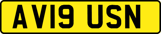 AV19USN