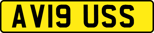 AV19USS
