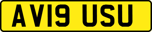 AV19USU