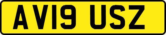 AV19USZ