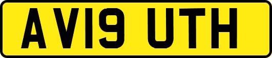 AV19UTH