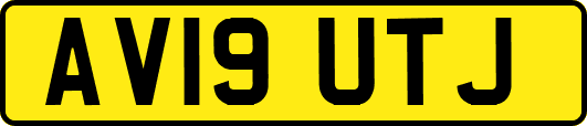 AV19UTJ