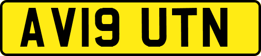AV19UTN
