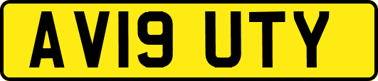 AV19UTY