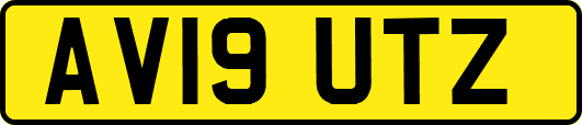 AV19UTZ