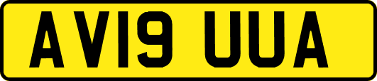 AV19UUA