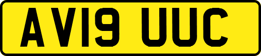 AV19UUC