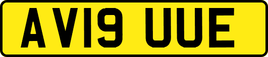 AV19UUE