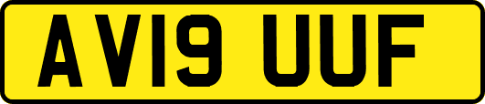AV19UUF