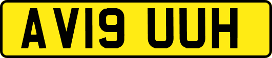 AV19UUH