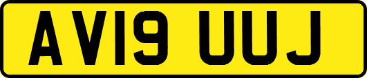 AV19UUJ