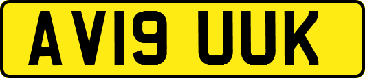 AV19UUK