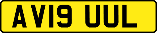 AV19UUL