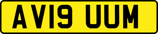 AV19UUM