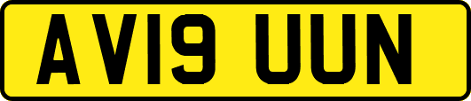 AV19UUN