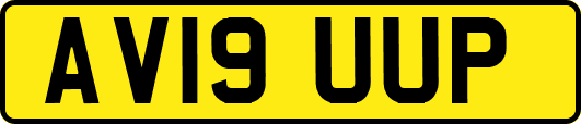 AV19UUP