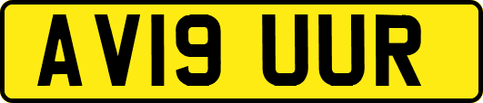 AV19UUR