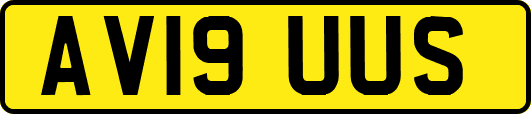 AV19UUS