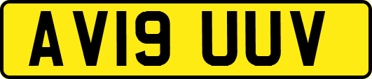 AV19UUV