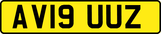 AV19UUZ