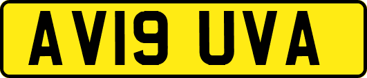 AV19UVA