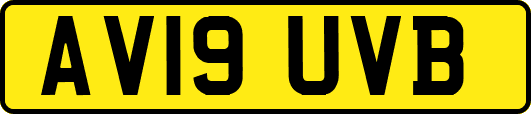 AV19UVB