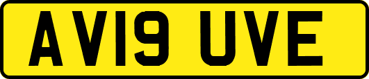 AV19UVE