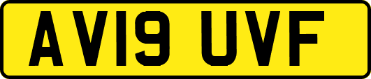 AV19UVF