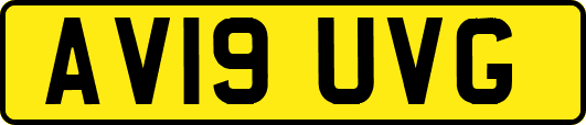 AV19UVG