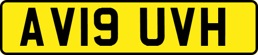 AV19UVH