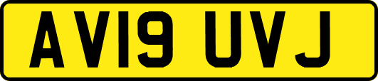 AV19UVJ