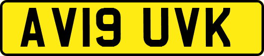 AV19UVK