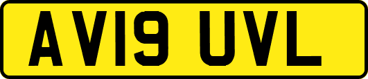 AV19UVL