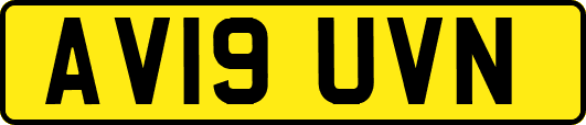 AV19UVN