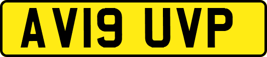 AV19UVP