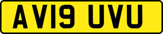 AV19UVU