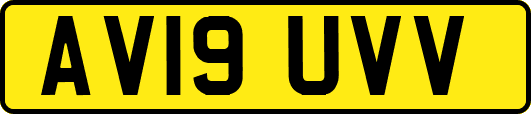 AV19UVV