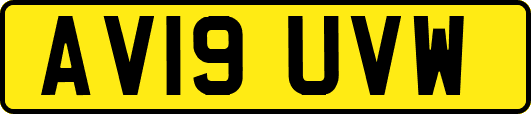 AV19UVW