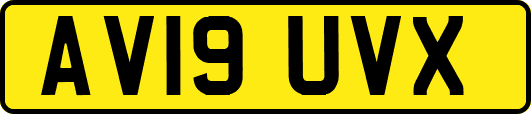 AV19UVX