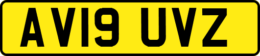 AV19UVZ