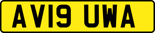 AV19UWA