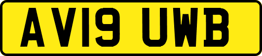 AV19UWB