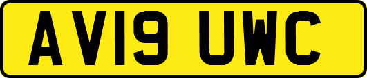 AV19UWC