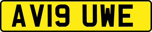 AV19UWE