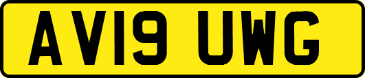 AV19UWG