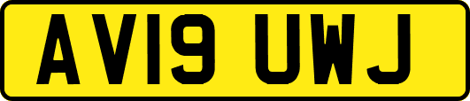 AV19UWJ