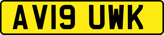 AV19UWK